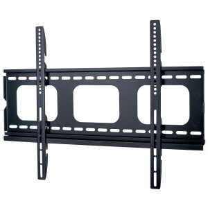 Main product image for Shadow Mounts LCD3260-FM Fixed TV Wall Mount 32"-90" 182-352